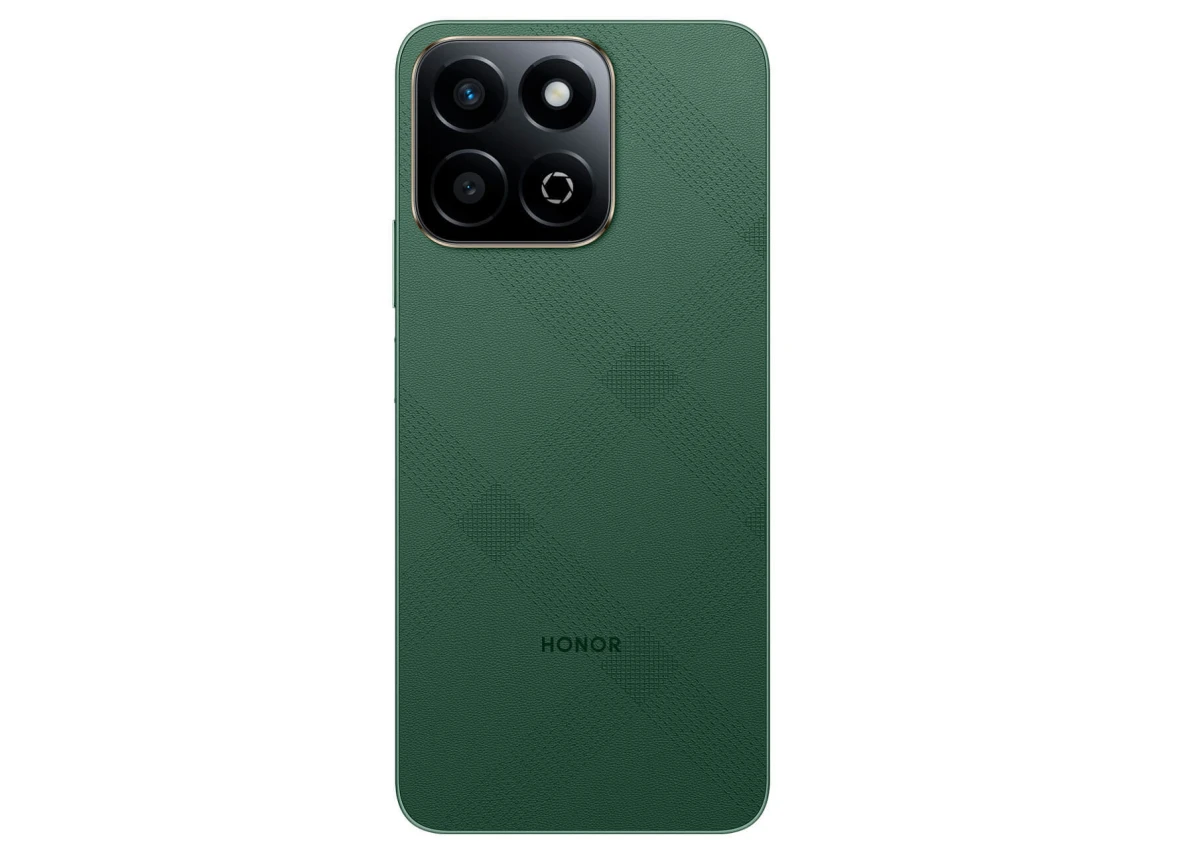 HONOR X6B 5G 4GB + 256GB GREEN H
