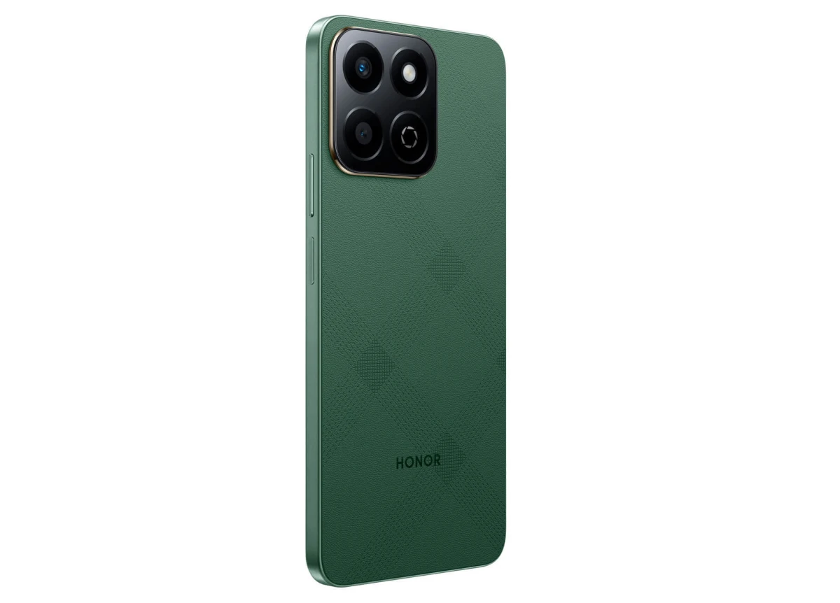 HONOR X6B 5G 4GB + 256GB GREEN H