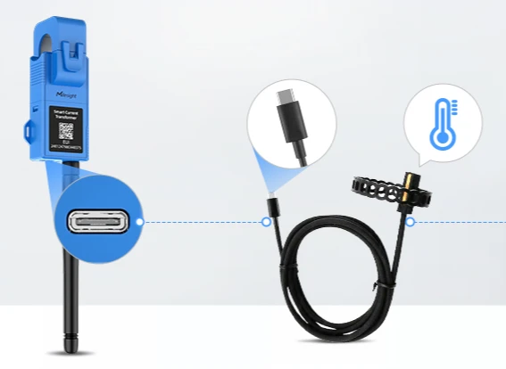 INDOOR AMBIENCE MONITORING SENSOR MILESIGHT