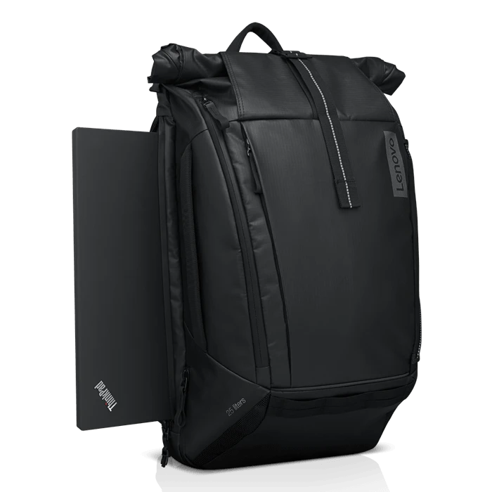MOCHILA DE VIAJE LENOVO 15.6"