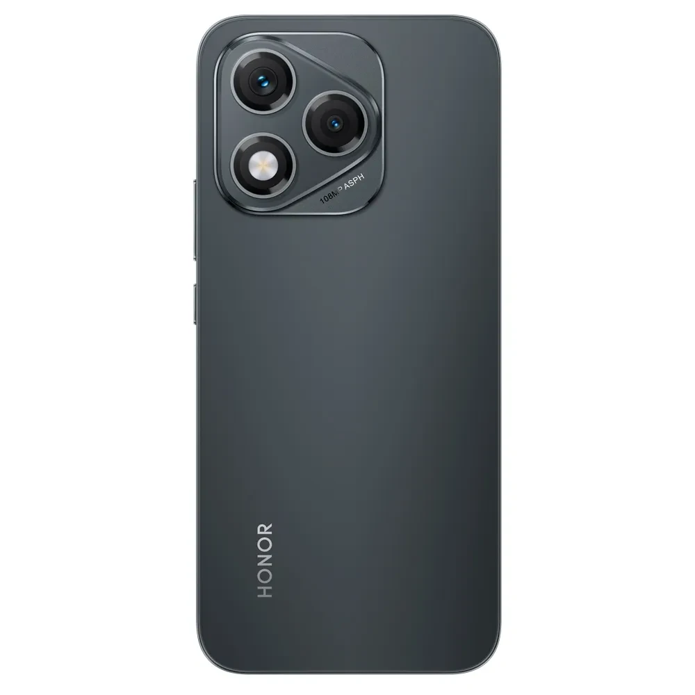 HONOR 400 LITE 8GB+256GB DUAL SIM BLACK