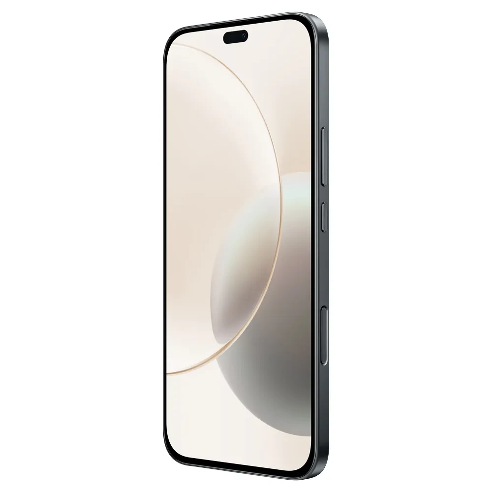 HONOR 400 LITE 8GB+256GB DUAL SIM BLACK