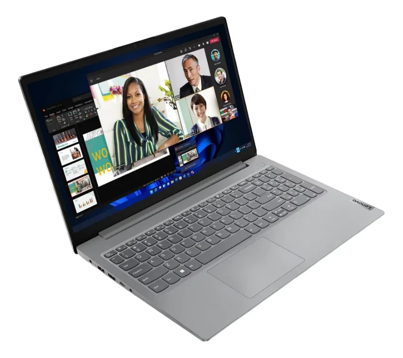 NOTEBOOK LENOVO V15 G4 R5 7520U/16G/256G/FREE/1YCI