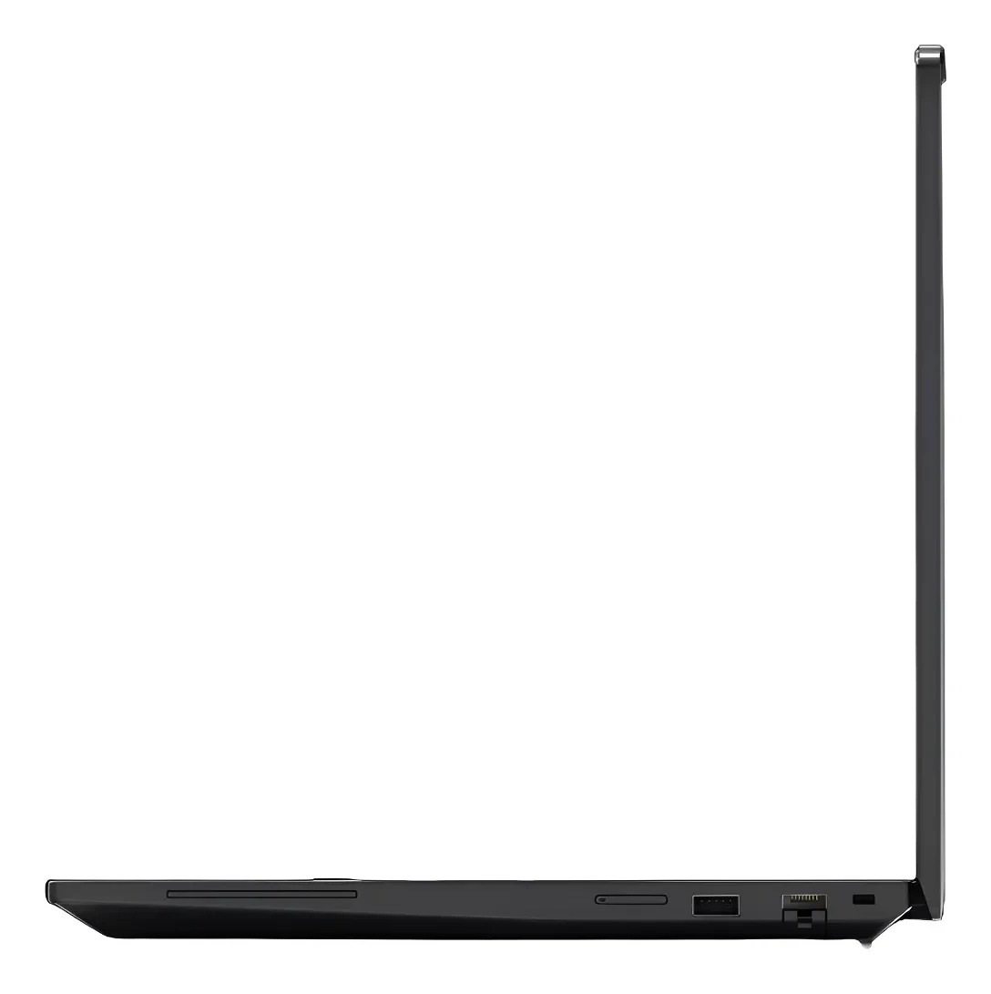 NOTEBOOK LENOVO THINKPAD P16S U7 255H 32GB 1TB RTX6GB W11P