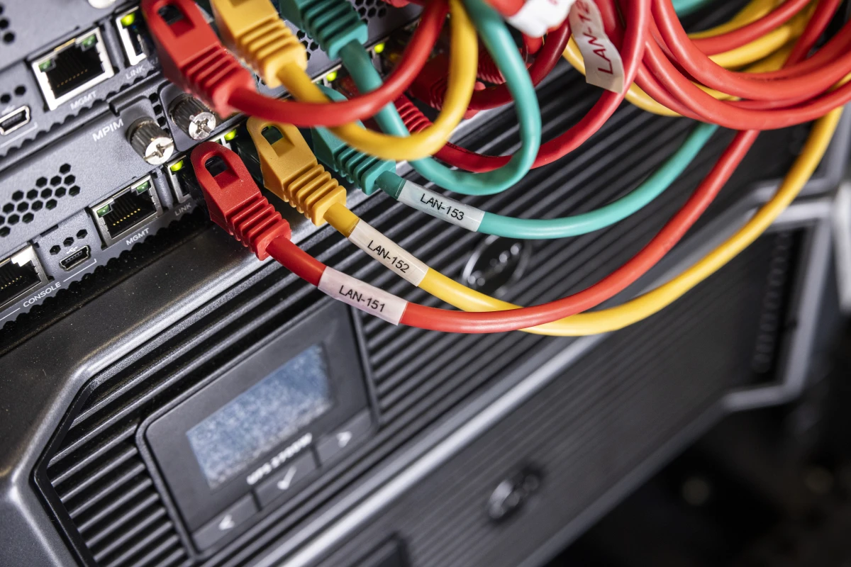 ROTULADOR ELECTRONICO PORTATIL PROFESIONAL PTOUCH CON BLUETO