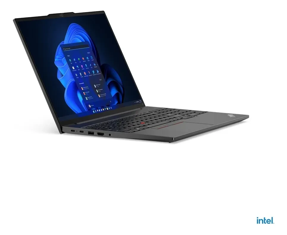 NOTEBOOK LENOVO THINKPAD E16 Ultra 7-255H 16GB 512GB W11P