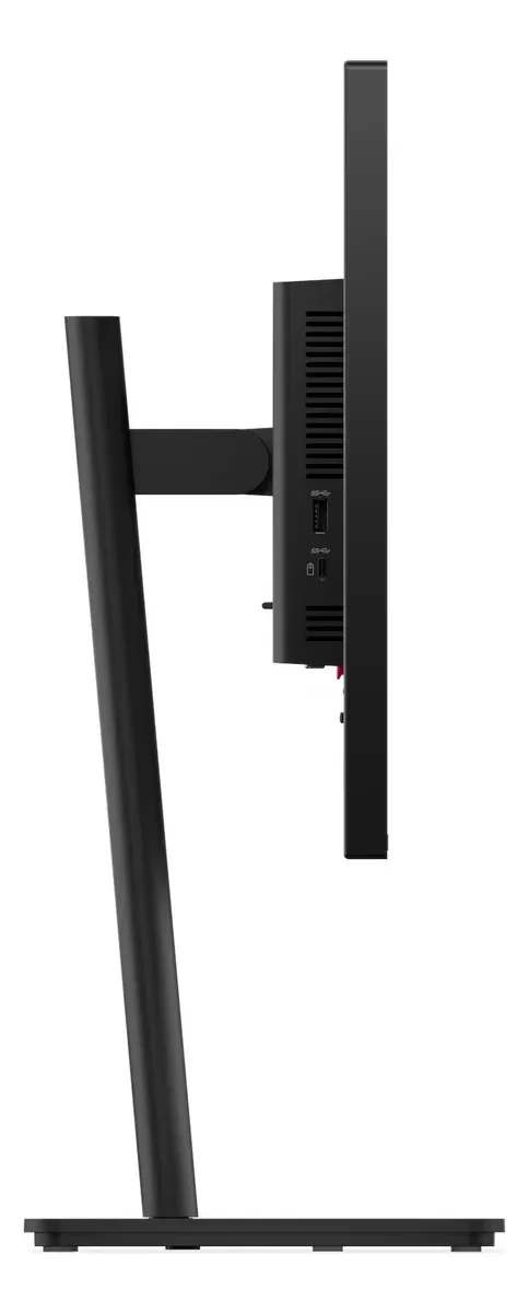 MONITOR LENOVO THINKVISION T24D-4V 23.8" FHD DP+HDMI+USB-C/