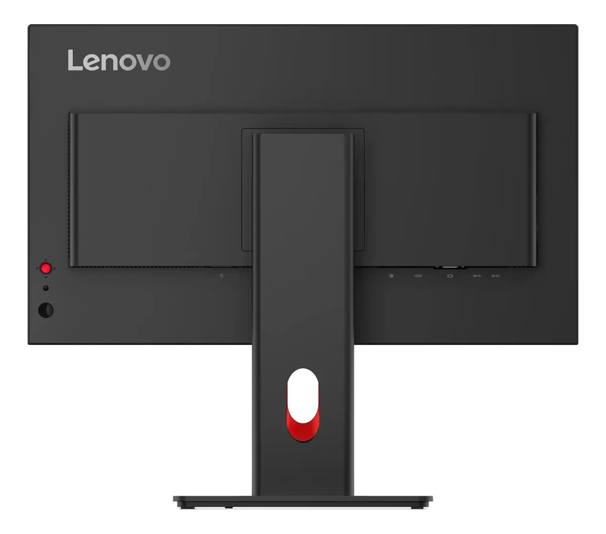 MONITOR LENOVO THINKVISION T24D-4V 23.8" FHD DP+HDMI+USB-C/
