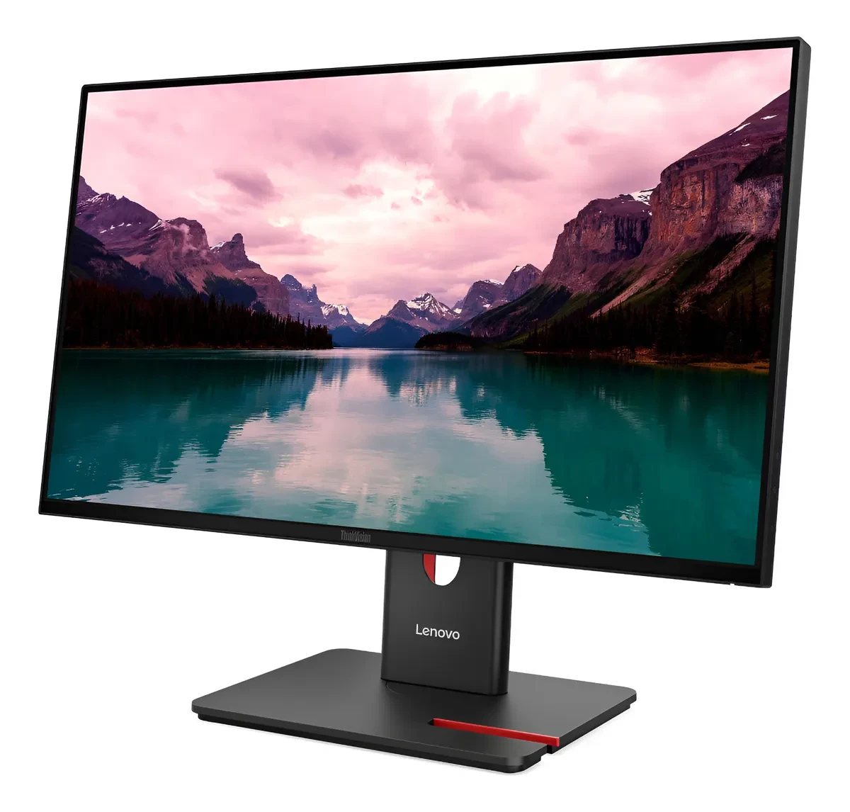 MONITOR LENOVO THINKVISION T24D-4V 23.8" FHD DP+HDMI+USB-C/
