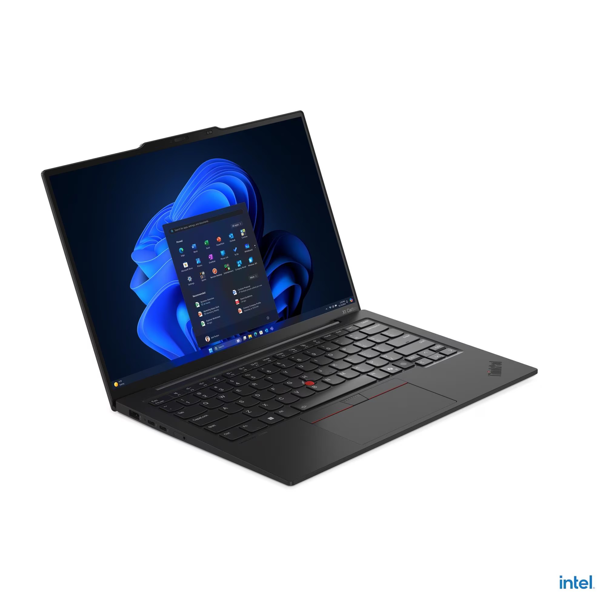 NOTEBOOK LENOVO THINKPAD X1 CARBON ULTRA 7 255U 32G 1TB W11P
