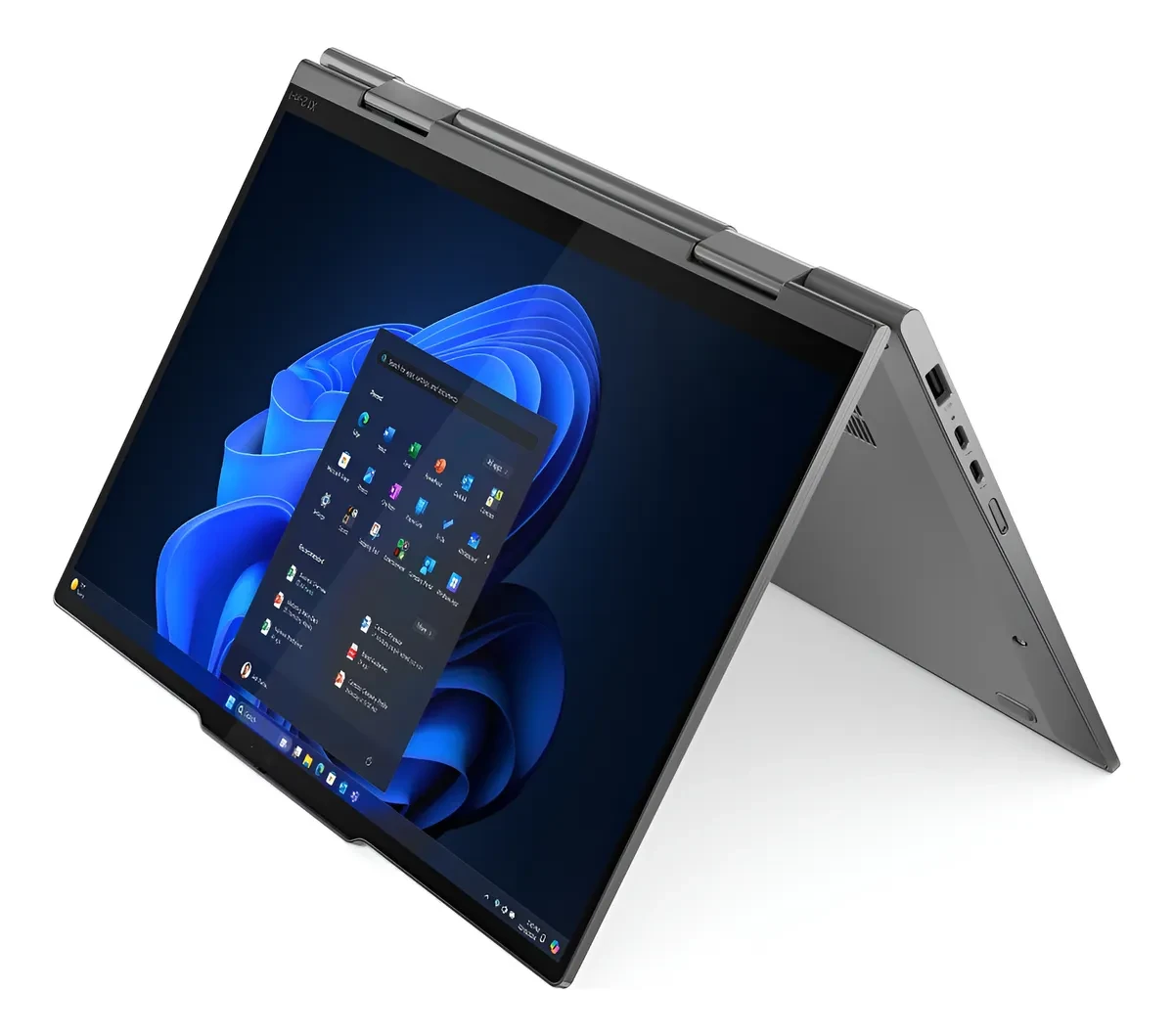 NOTEBOOK LENOVO THINKPAD X1 2-IN-1 U7-255U TOUCH 32G 1T W11P