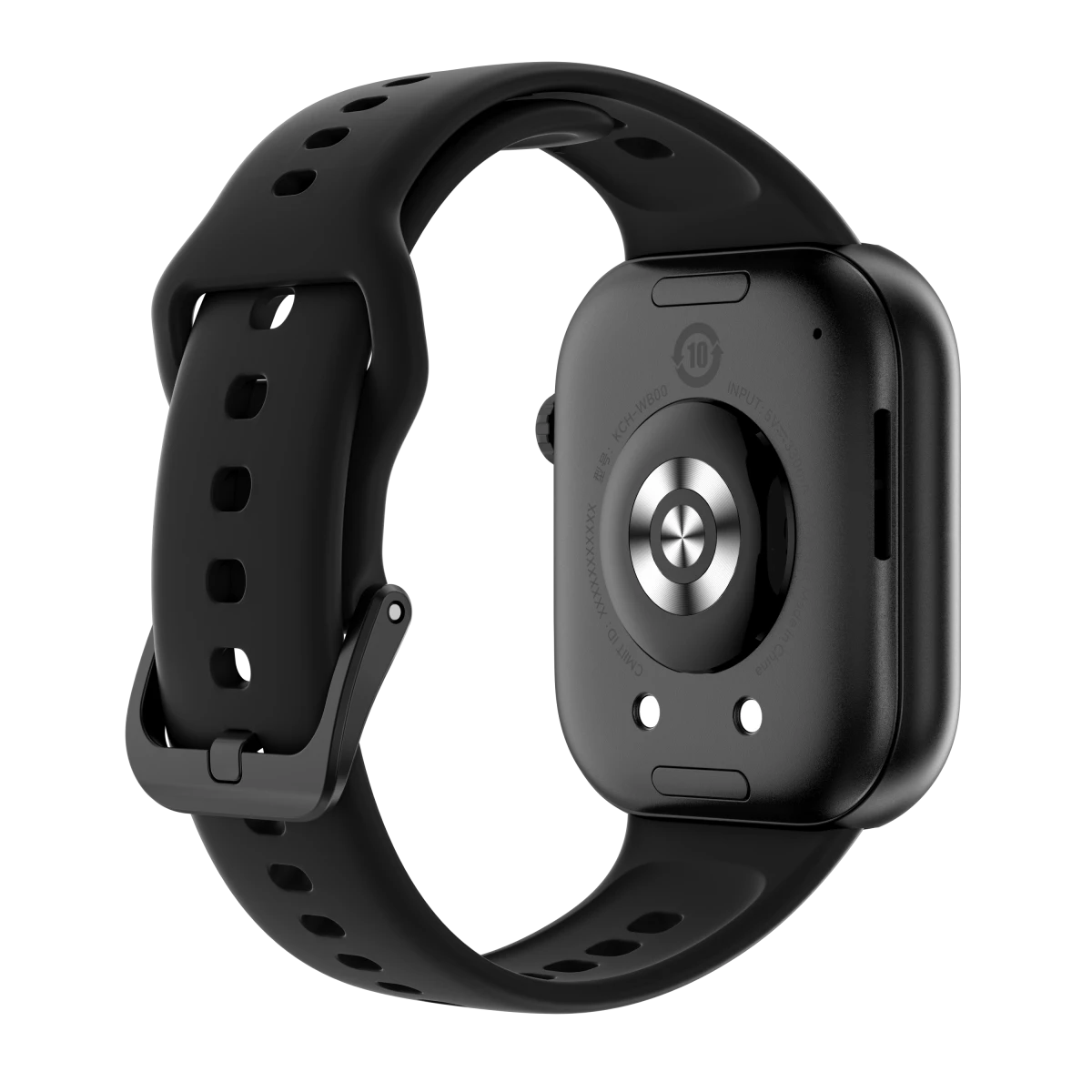 HONOR CHOICE WATCH 2I BLACK