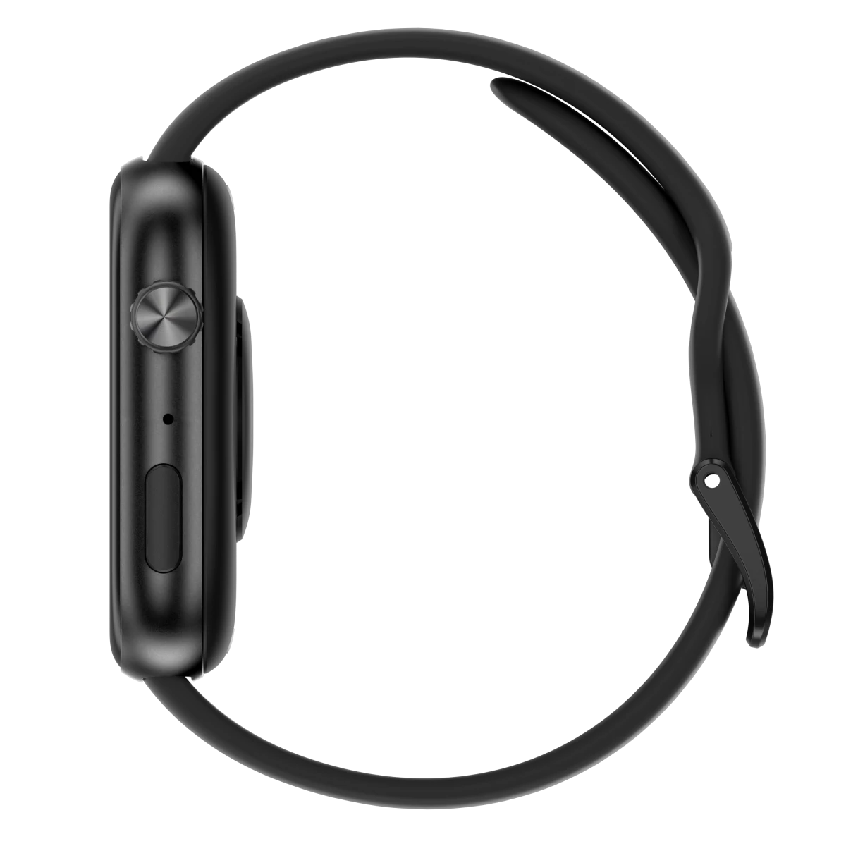 HONOR CHOICE WATCH 2I BLACK