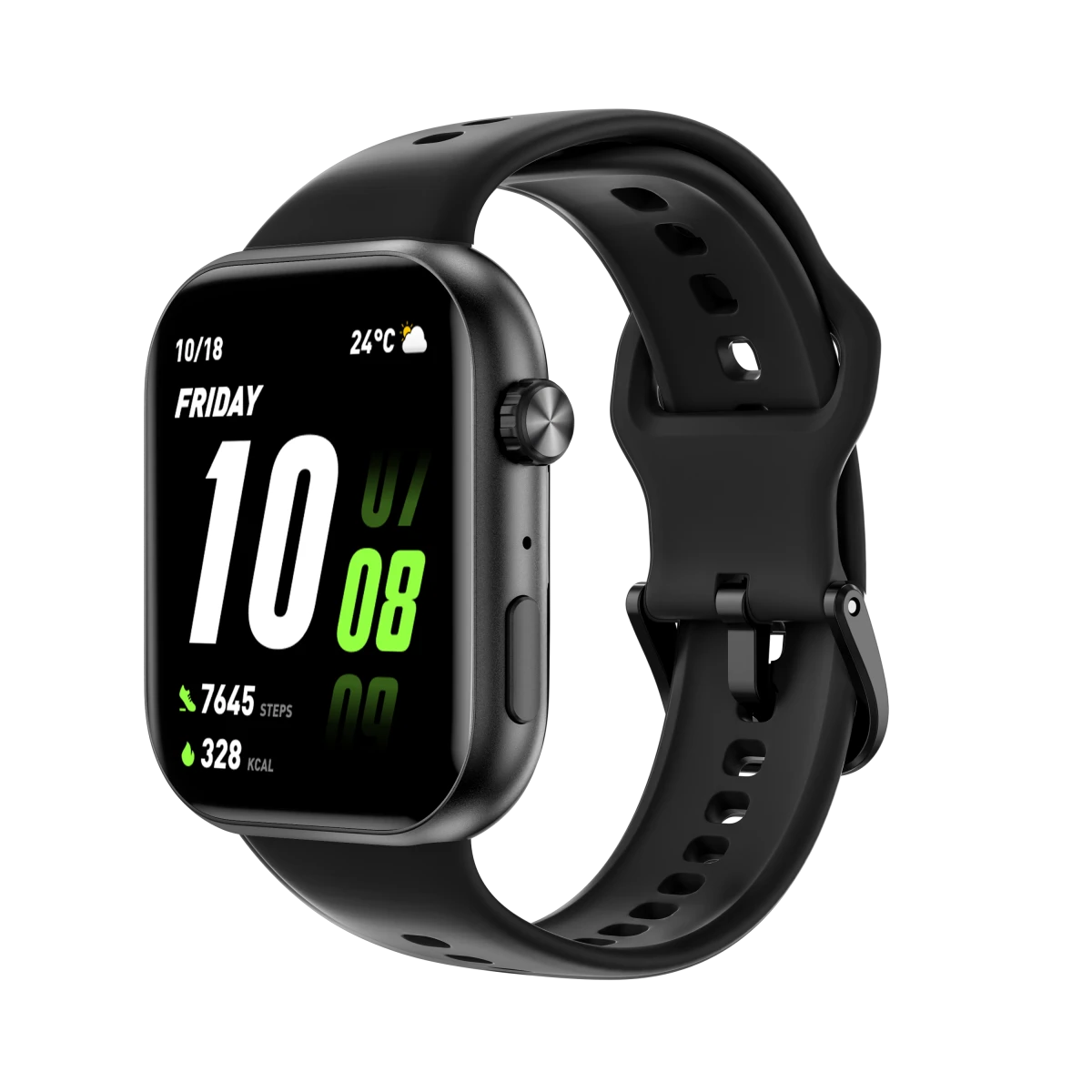 HONOR CHOICE WATCH 2I BLACK