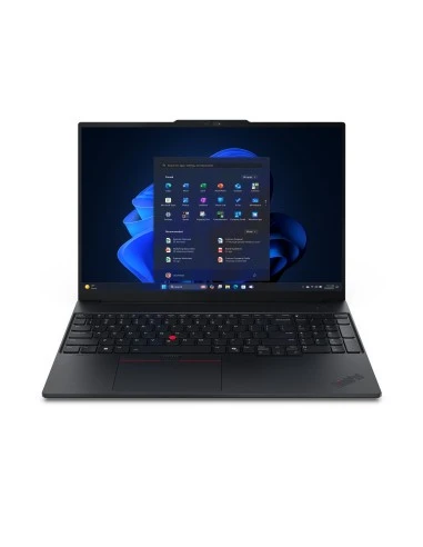 NOTEBOOK LENOVO THINKPAD E16 R5 220/16G/512G/W11P/3YOS