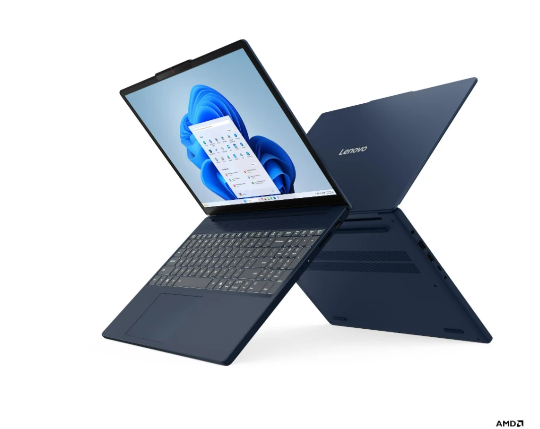 NOTEBOOK LENOVO IDEAPAD SLIM 3 RYZEN 7 7735HS 16GB 512GB W11