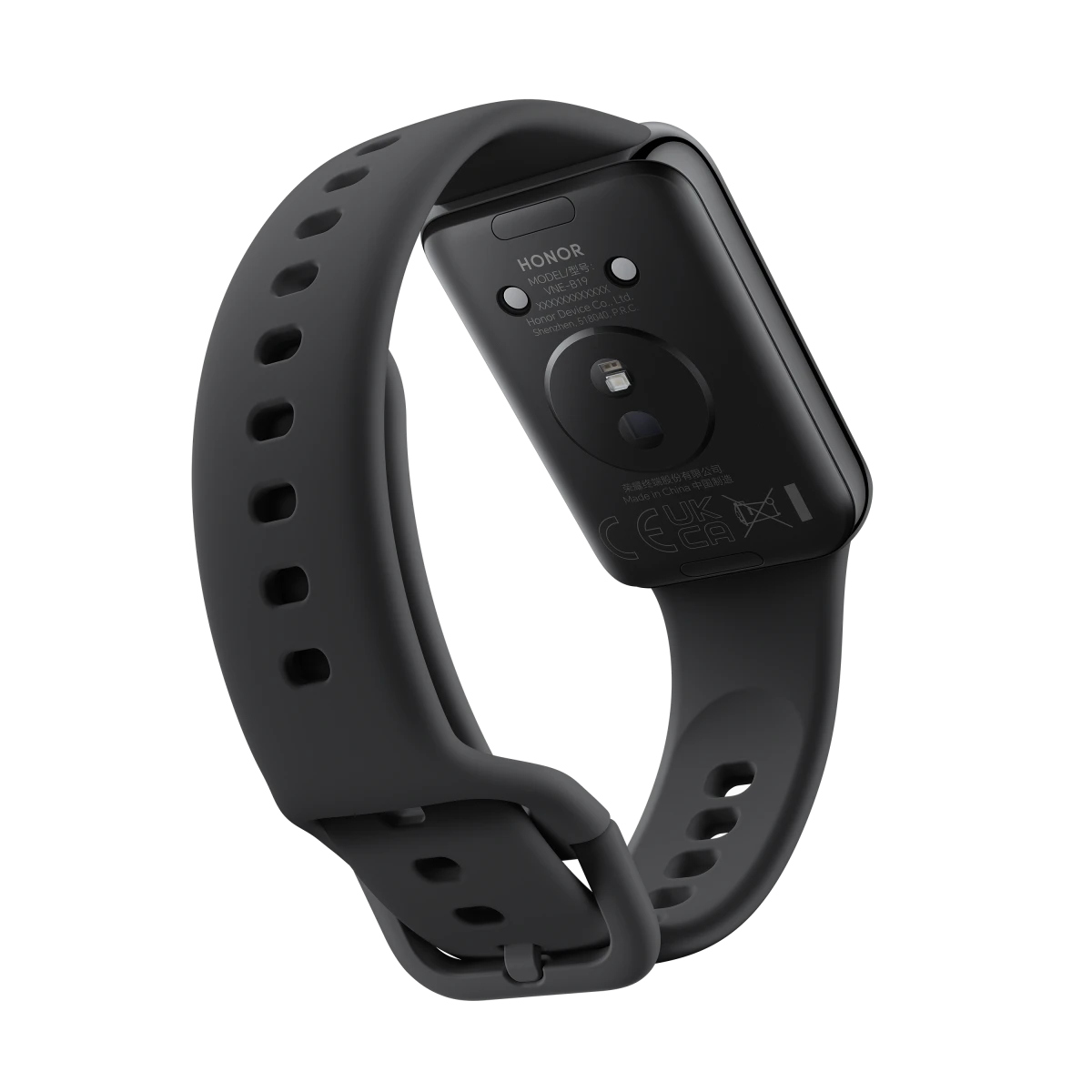HONOR BAND 10 BLACK