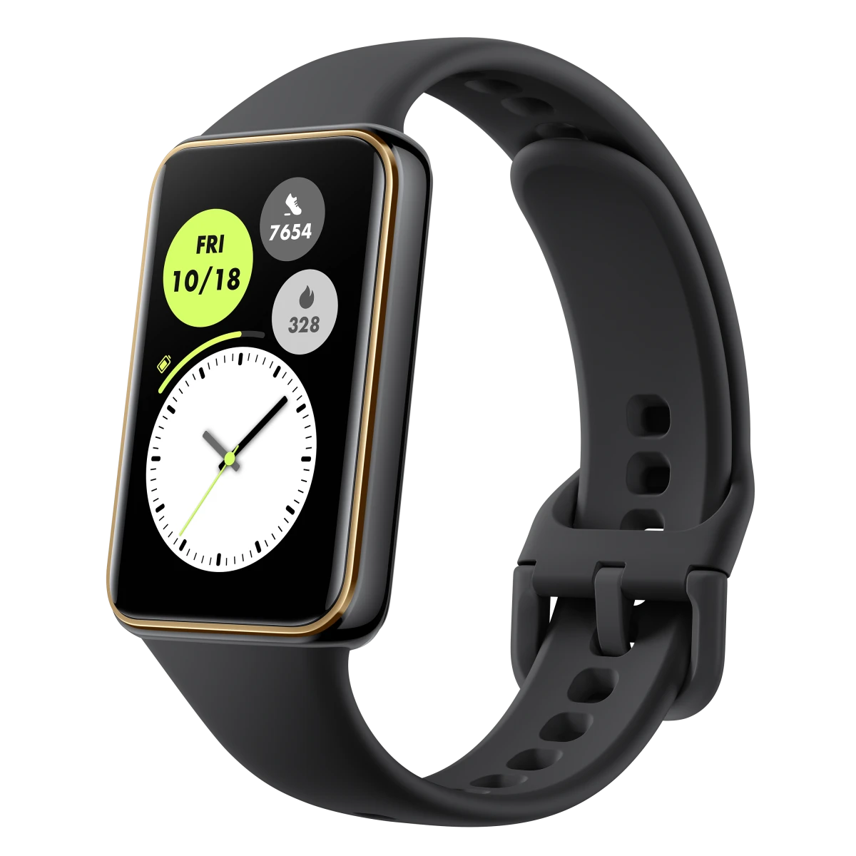 HONOR BAND 10 BLACK