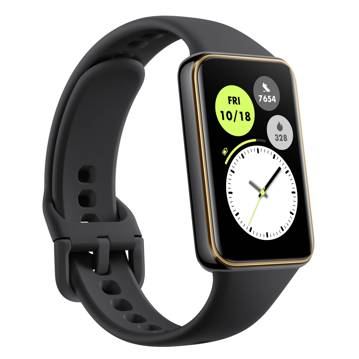 HONOR BAND 10 BLACK