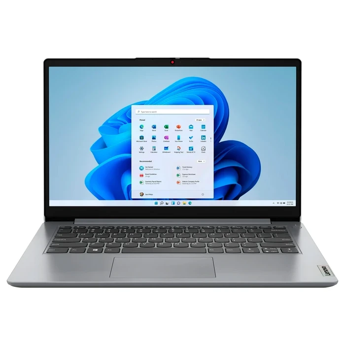 NOTEBOOK LENOVO THINKBOOK 14 G7 AMD R5 7535HS /16GB/512GB/FR