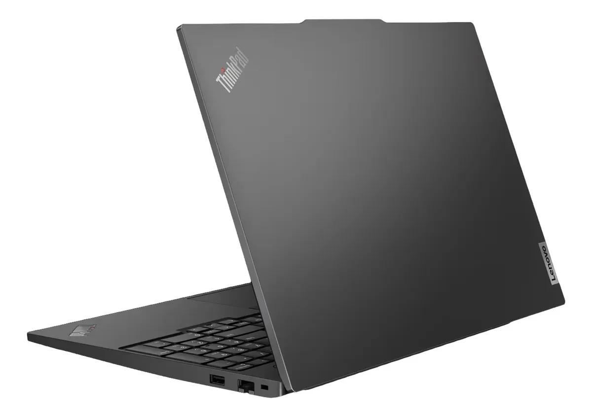NOTEBOOK LENOVO THINKPAD E16 U7-255H/16G/512G/W11P/3YOS