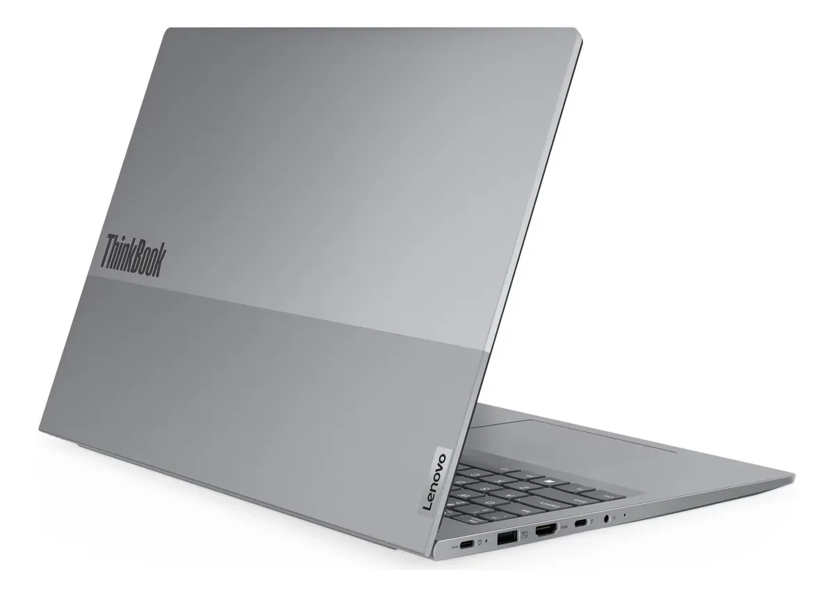 NOTEBOOK LENOVO THINKBOOK 14 G7 R5 7535HS/16/512/W11P/1YCI