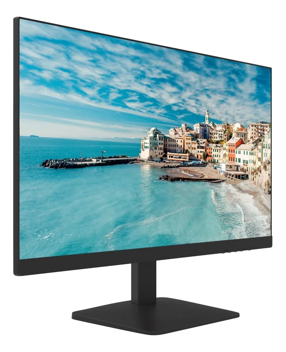 MONITOR LENOVO THINKVISION S27-4E 27" FHD VGA+HDMI/IPS/100HZ