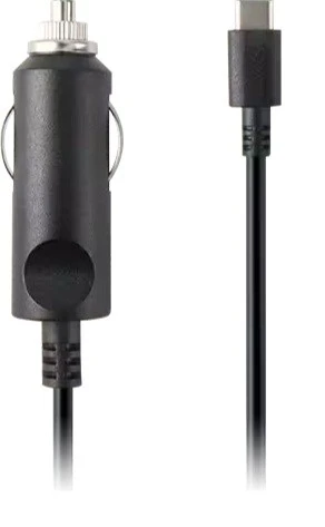 65W USB-C DC TRAVEL ADAPTER