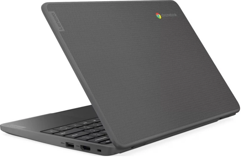 NOTEBOOK LENOVO CHROMEBOOK 100E MT8186T/11"/8/64/CHOS/1YCI