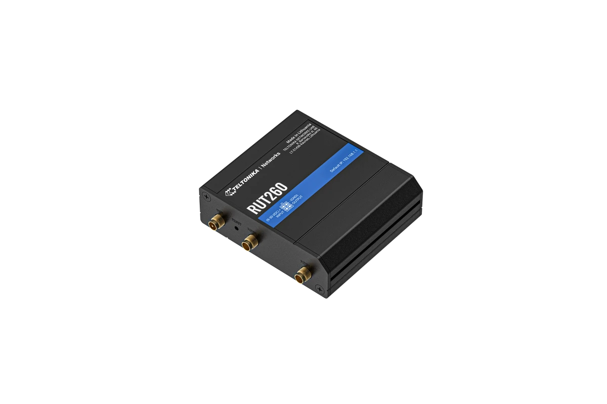 ROUTER CELULAR LTE CAT 6 4G LTE CAT 6