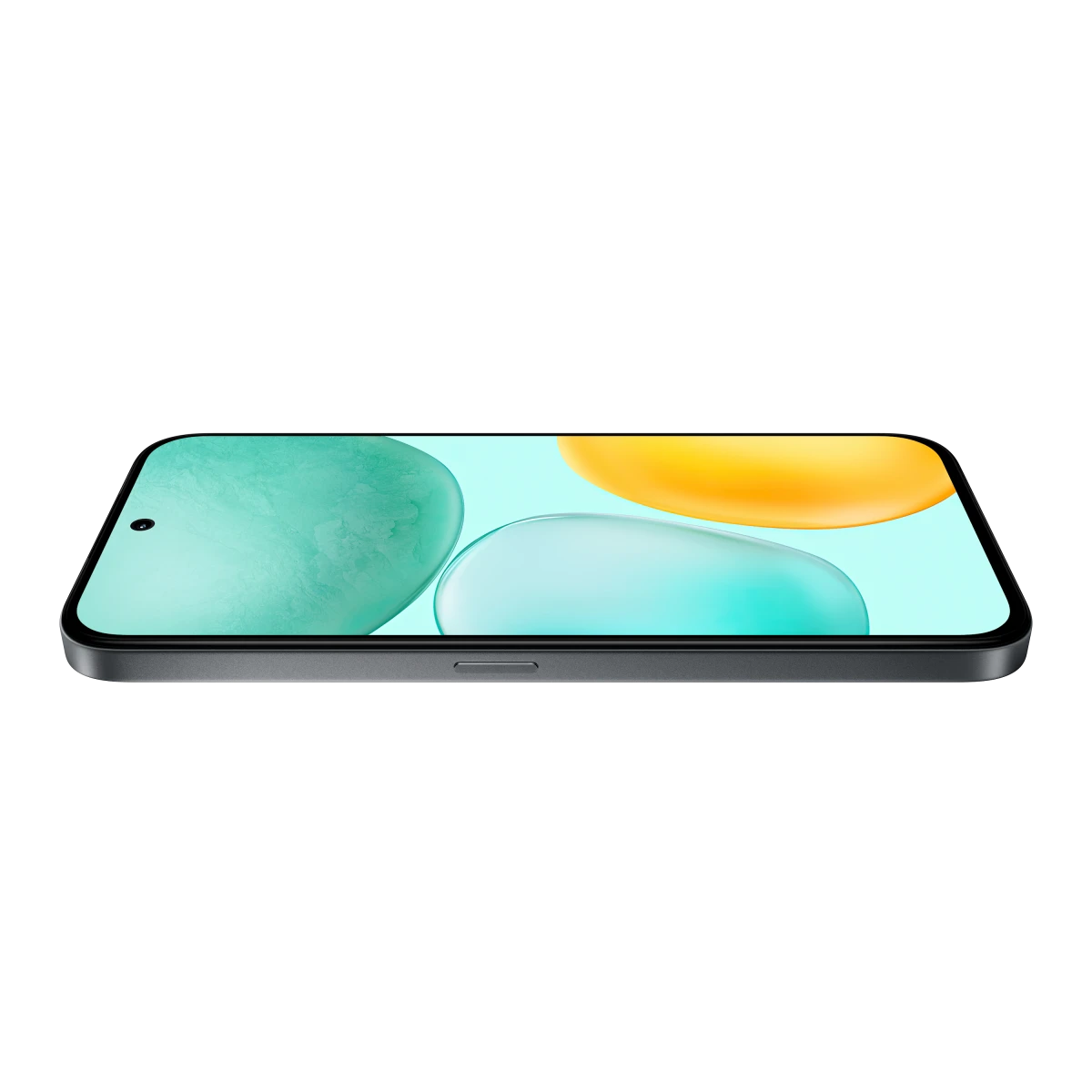 HONOR X6C 6GB+256GB MIDNIGHT BLACK