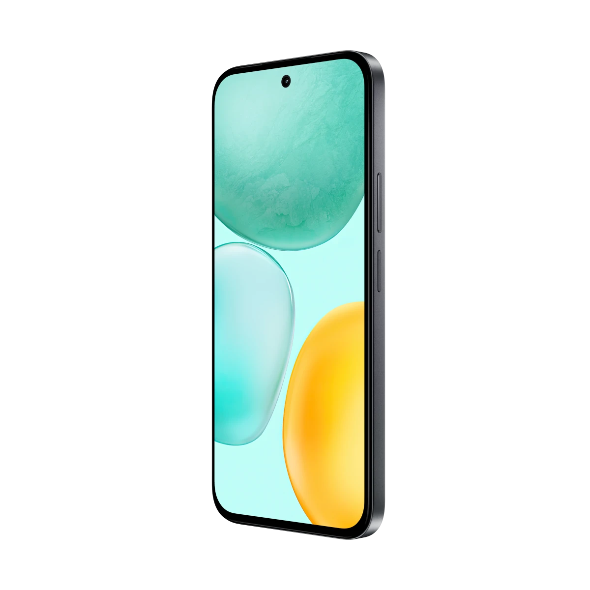 HONOR X6C 6GB+256GB MIDNIGHT BLACK