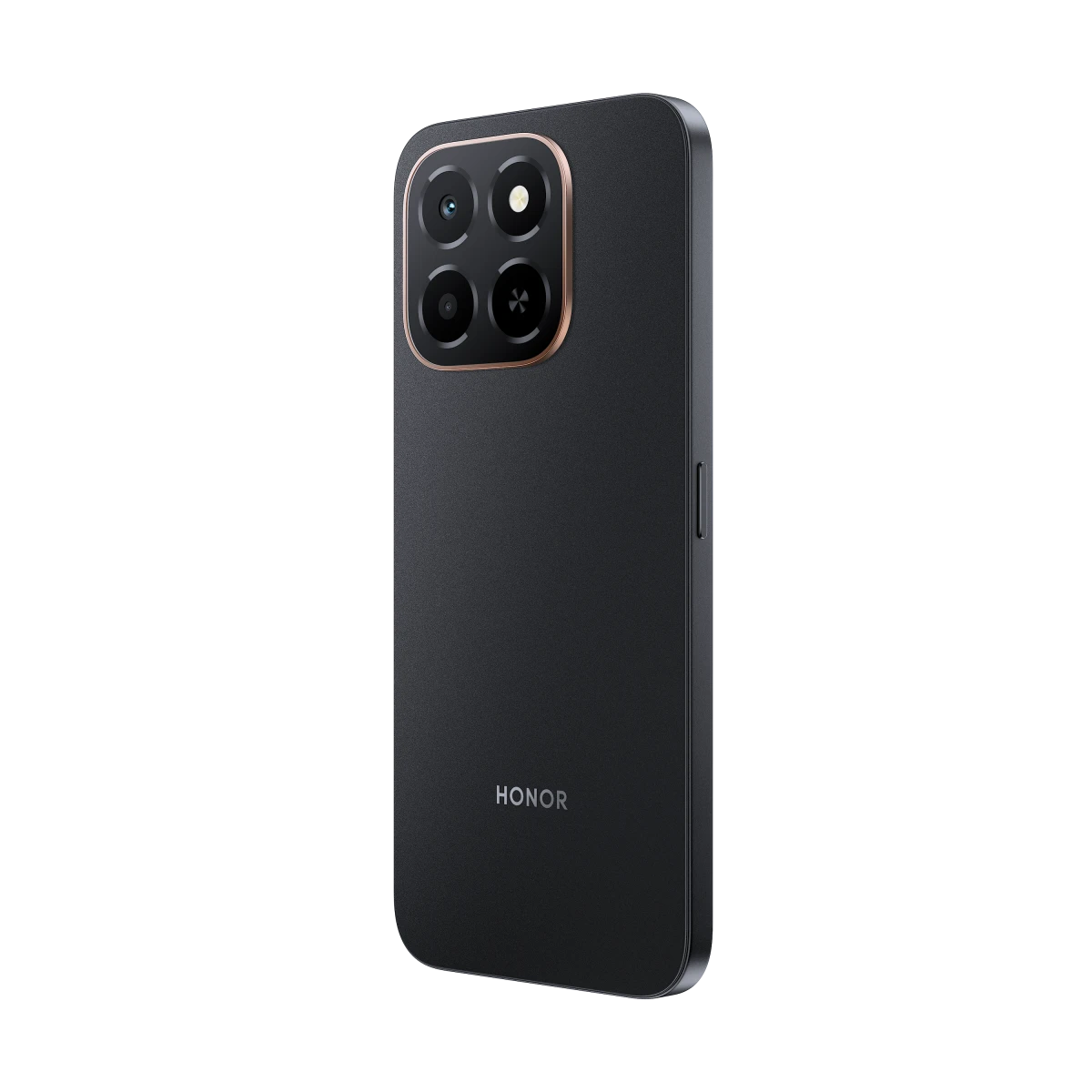 HONOR X6C 6GB+256GB MIDNIGHT BLACK