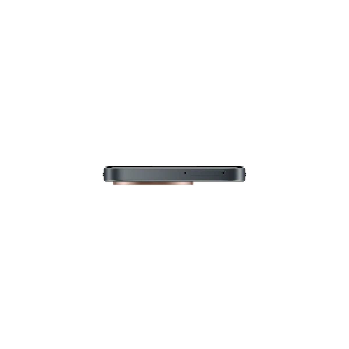 HONOR X6C 6GB+256GB MIDNIGHT BLACK
