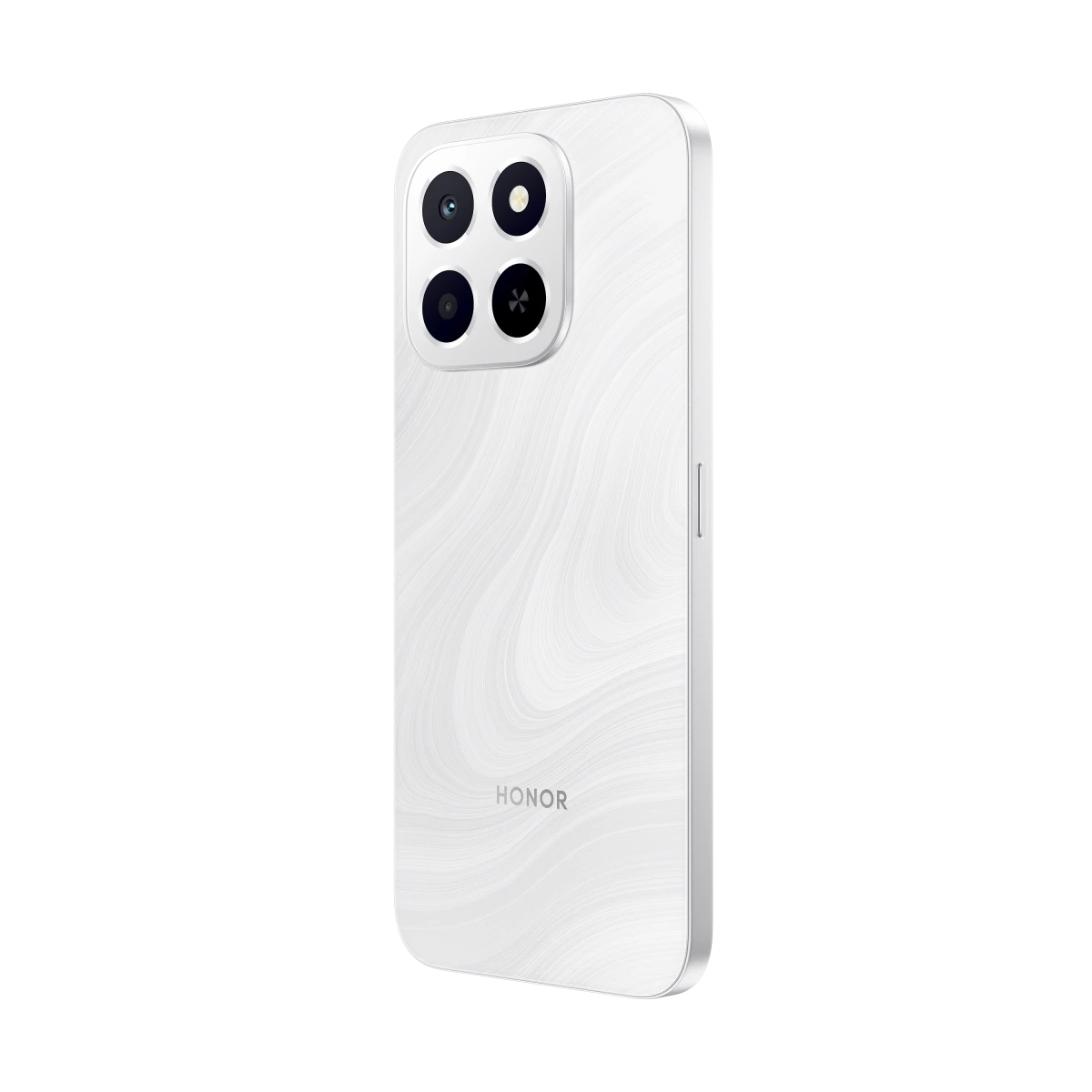 HONOR X6C 6GB+256GB MOONLIGHT WHITE