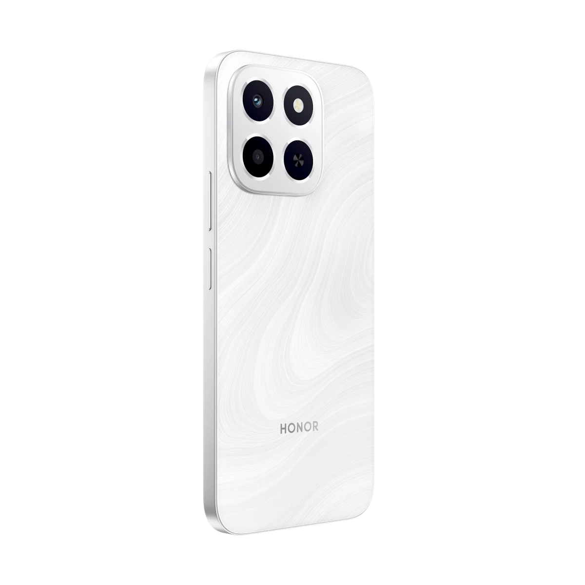 HONOR X6C 6GB+256GB MOONLIGHT WHITE