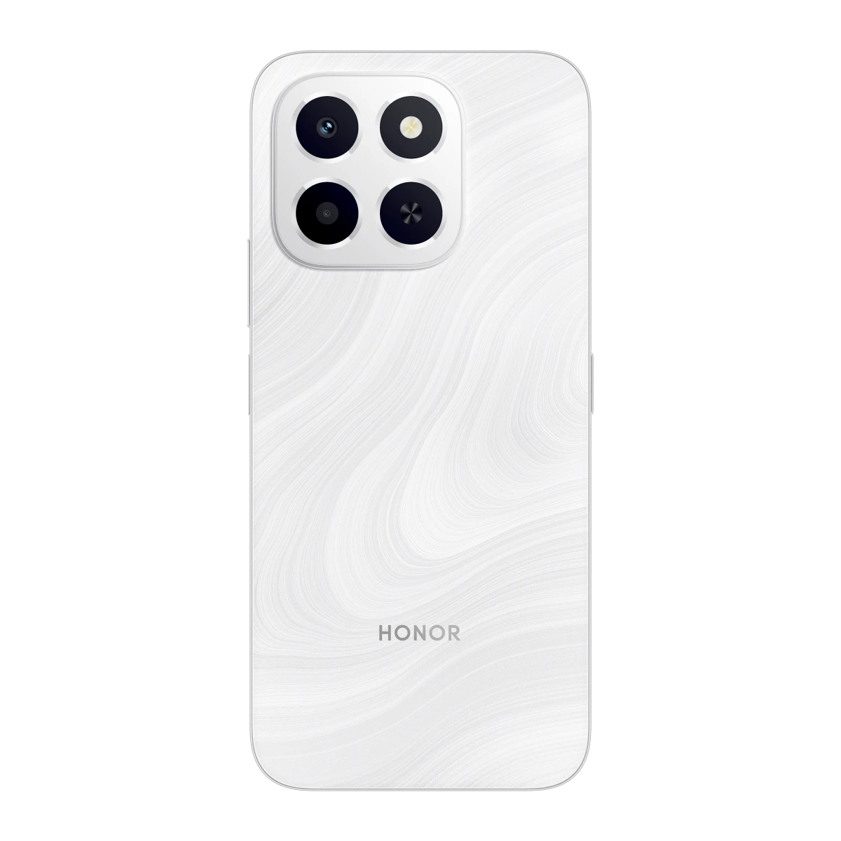 HONOR X6C 6GB+256GB MOONLIGHT WHITE