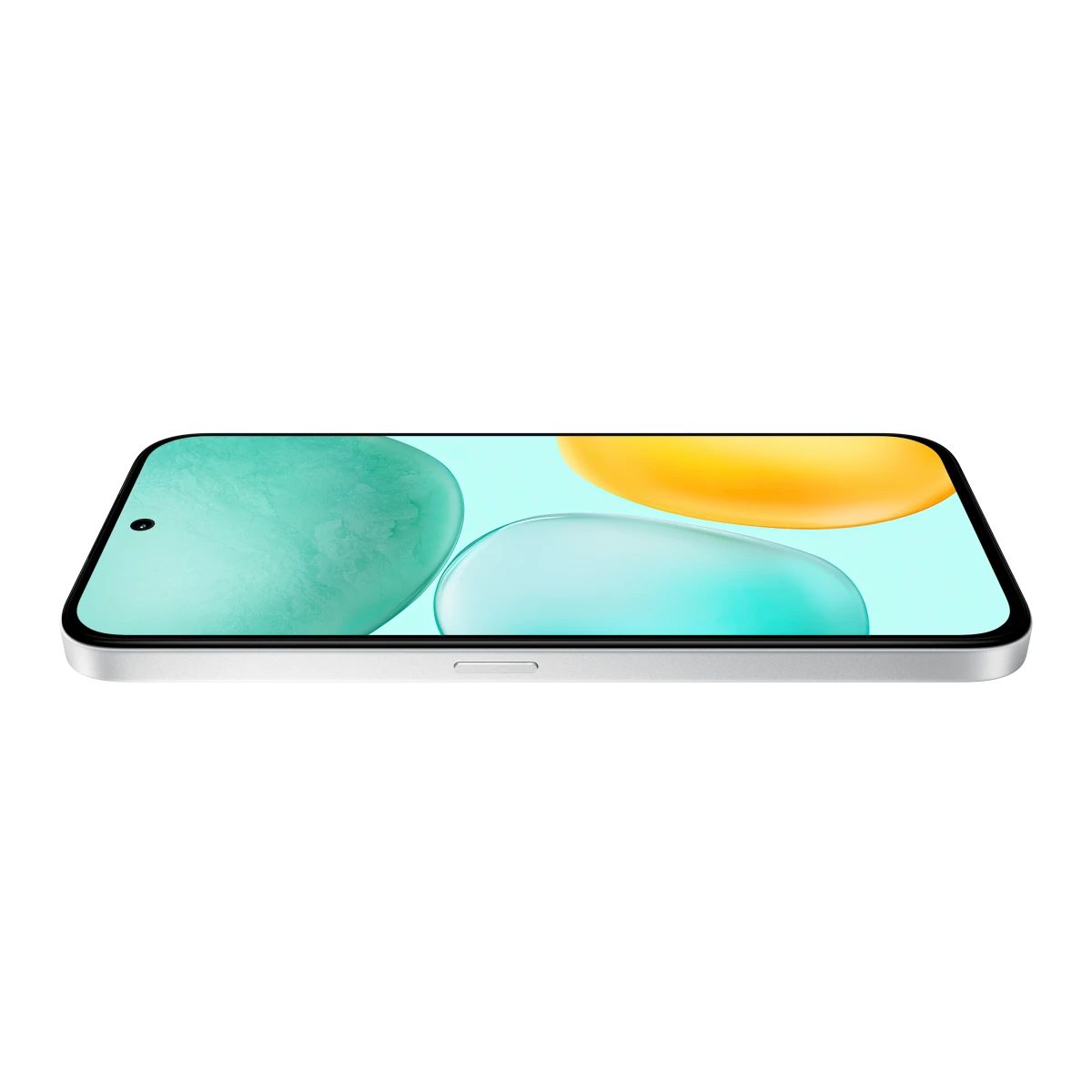 HONOR X6C 6GB+256GB MOONLIGHT WHITE