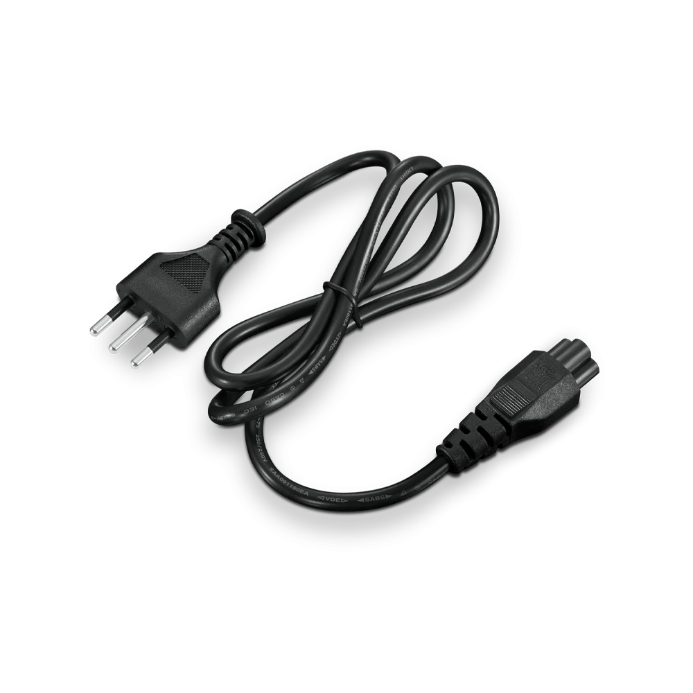 CARGADOR LENOVO 65W SLIM USB TYPE-CABLE 3 EN LINEA