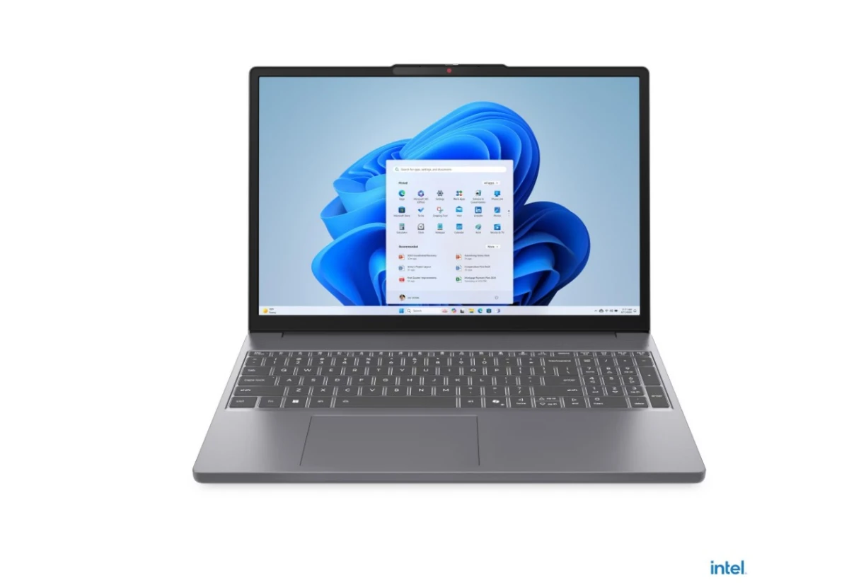 NOTEBOOK LENOVO IDEAPAD SLIM 3 CORE I5-13420H 512GB 8GB W11