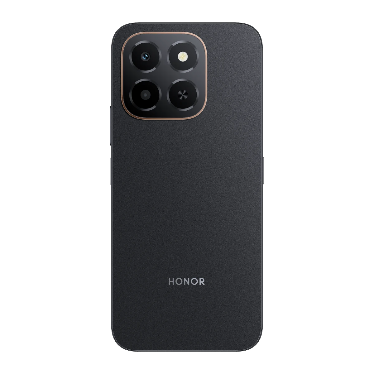 HONOR X6C 128GB DUAL CARD OM US-MIDNIGHT BLACK