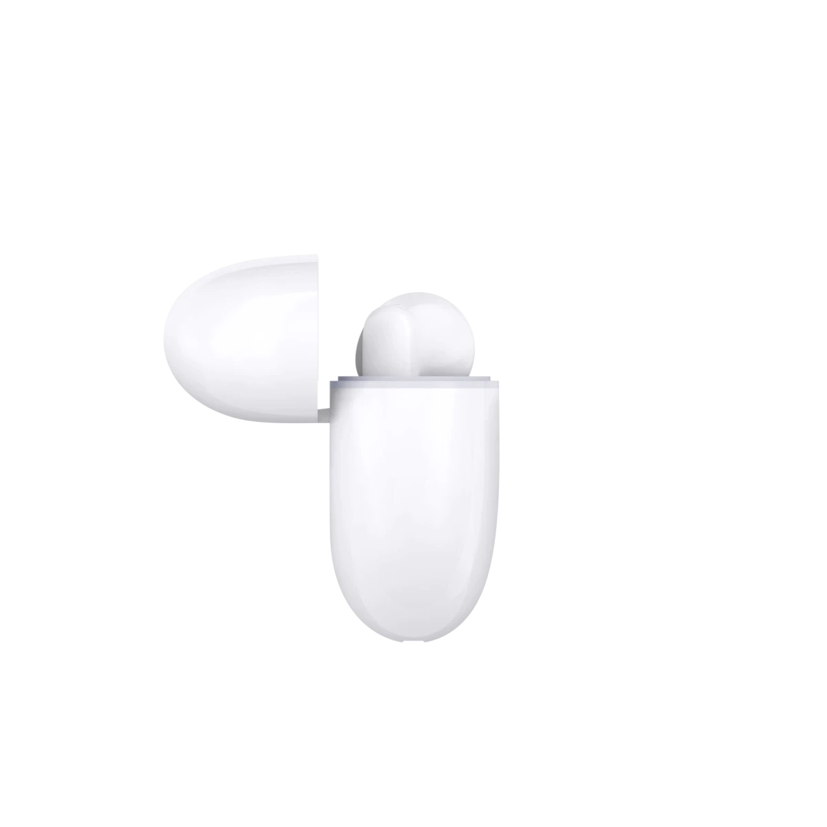 HONOR CHOICE EARBUDS X7E ACTIVE WHITE