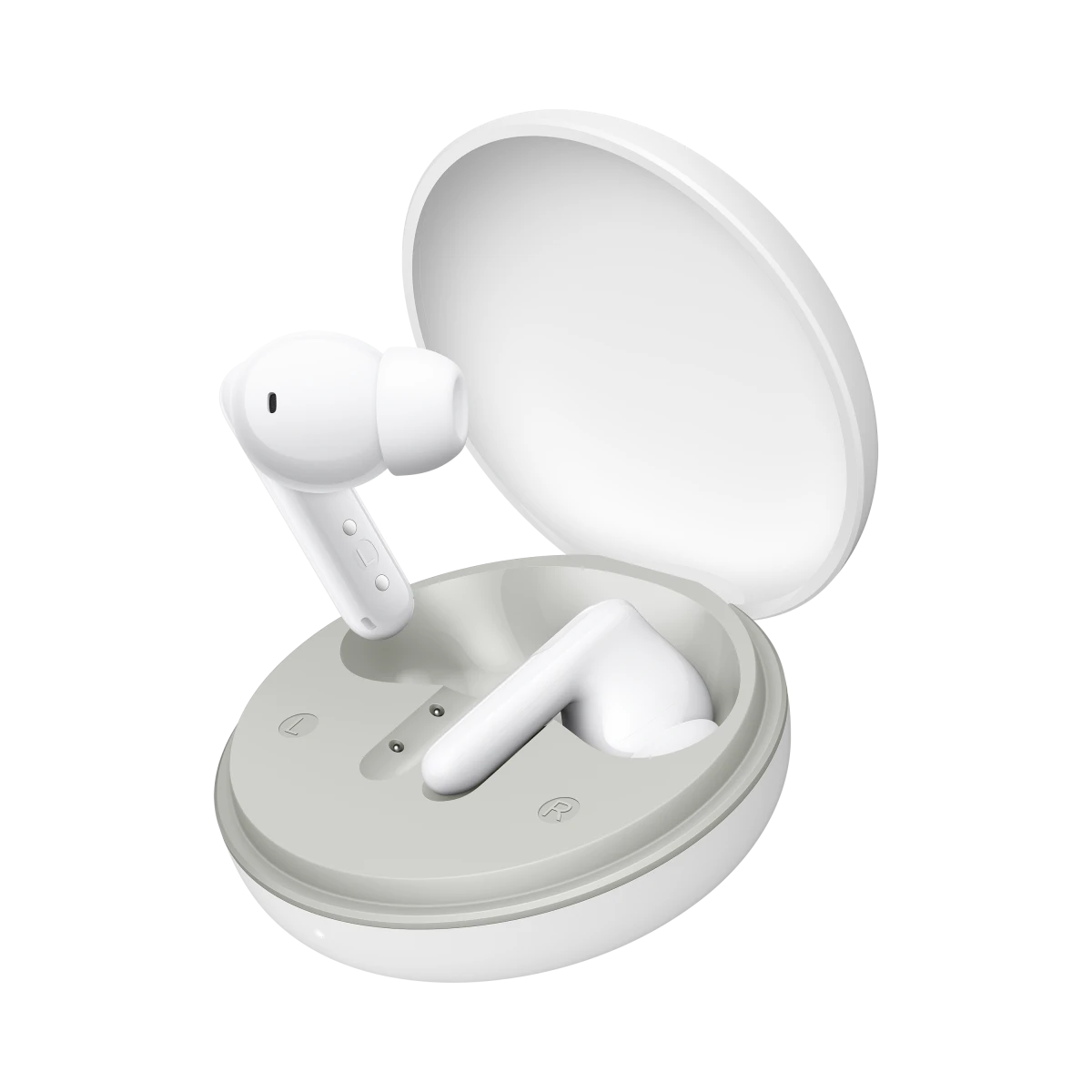 AURICULARES EARBUD A PRO BLANCO