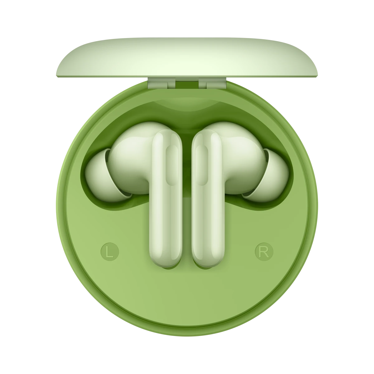 AURICULAR EARBUD A PRO VERDE