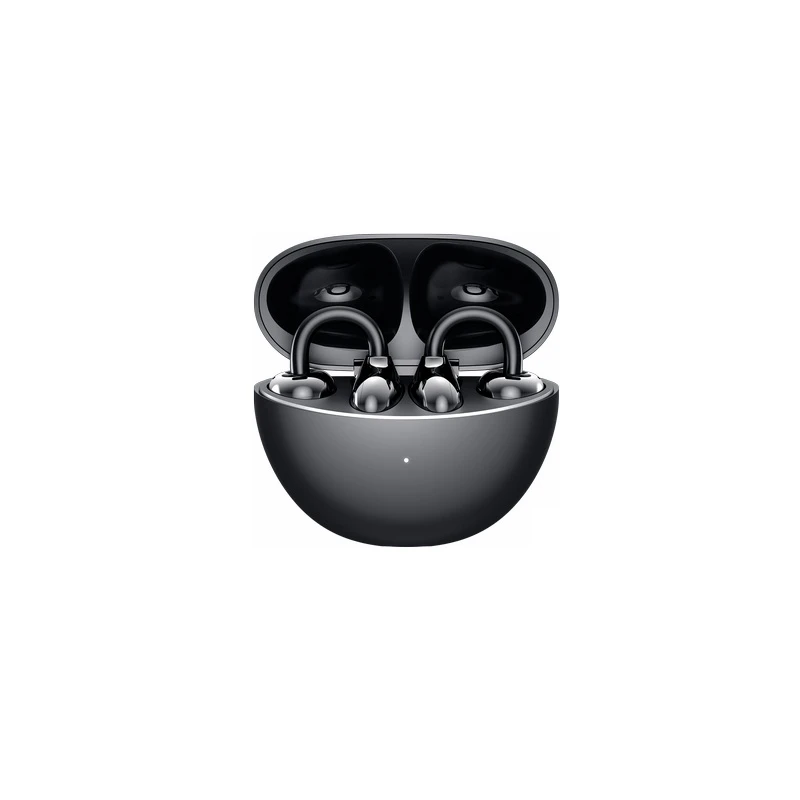 AURICULARES CHOICE EARBUDS CLIP BLACK