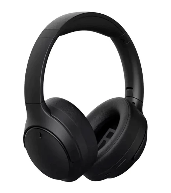 HONOR CHOICE HEADPHONE BLACK