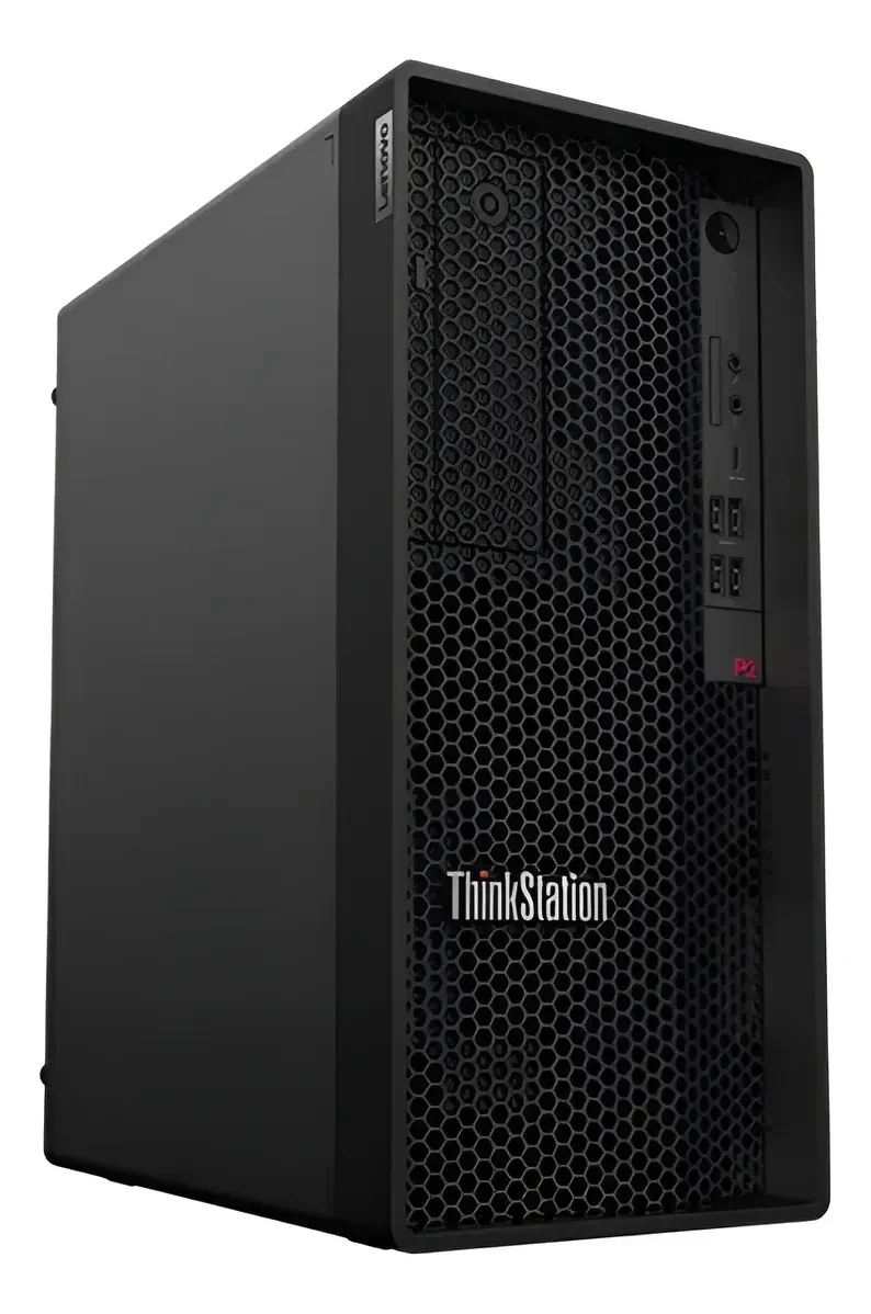 THINKSTATION LENOVO P2 TW U7 265/32G/1T/RTXA1000 8GB/W11P/3Y