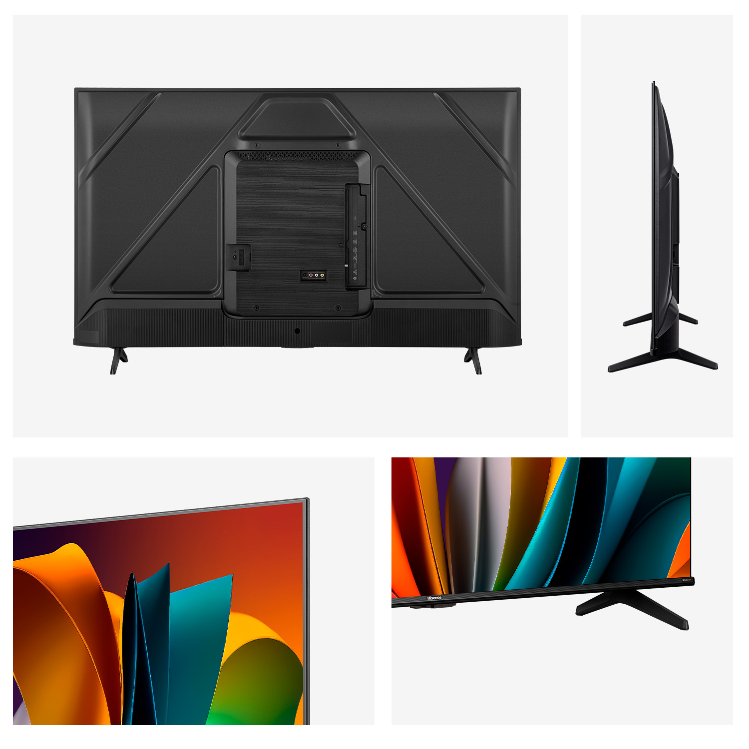 Smart TV Hisense 50A6N 50