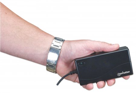 Cargador Universal-70w-12 a 24V Manhattan