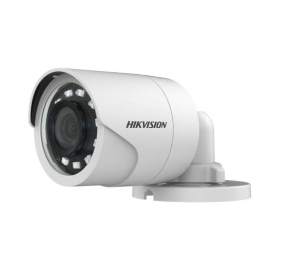 CCTV CAM | HDCVI | 2MP | BULLET | Hikvision | DS-2CE16D0T-IPF (L2,8)